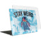 Disney Lilo and Stitch Stay Weird MacBook Air 15in (2023-2025) Case plus Skin